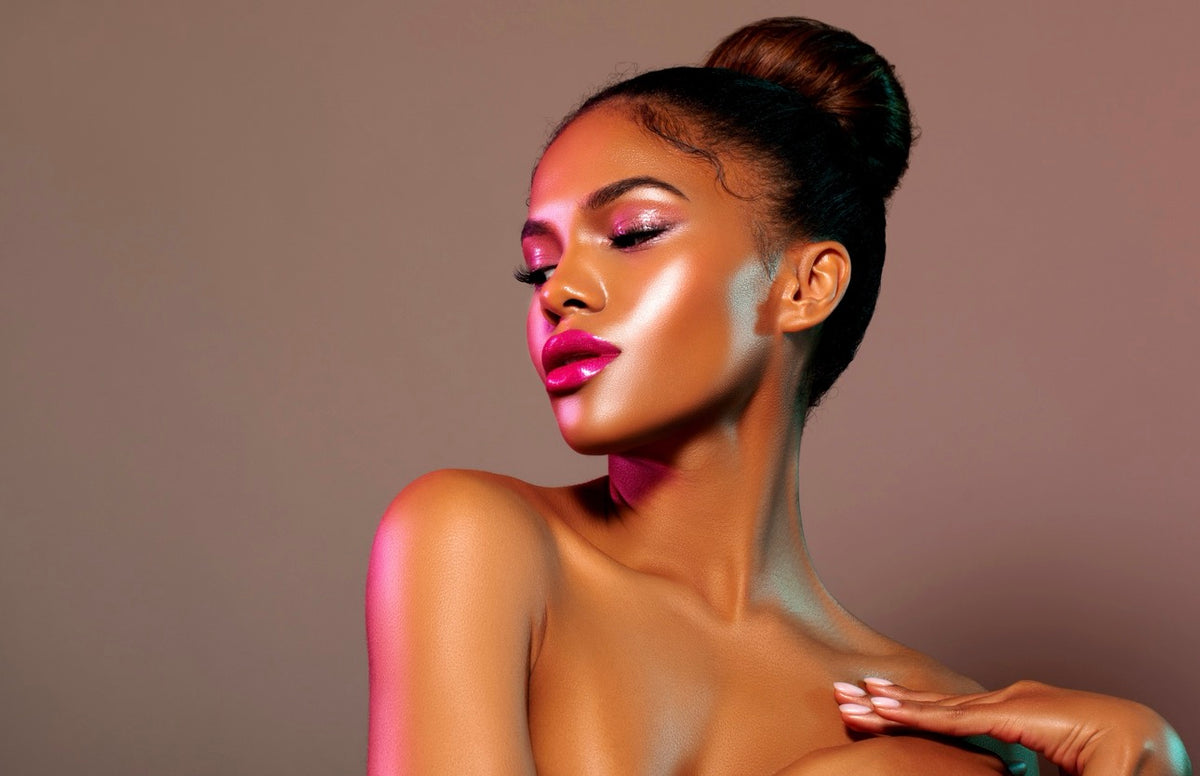 FACE MAKEUP