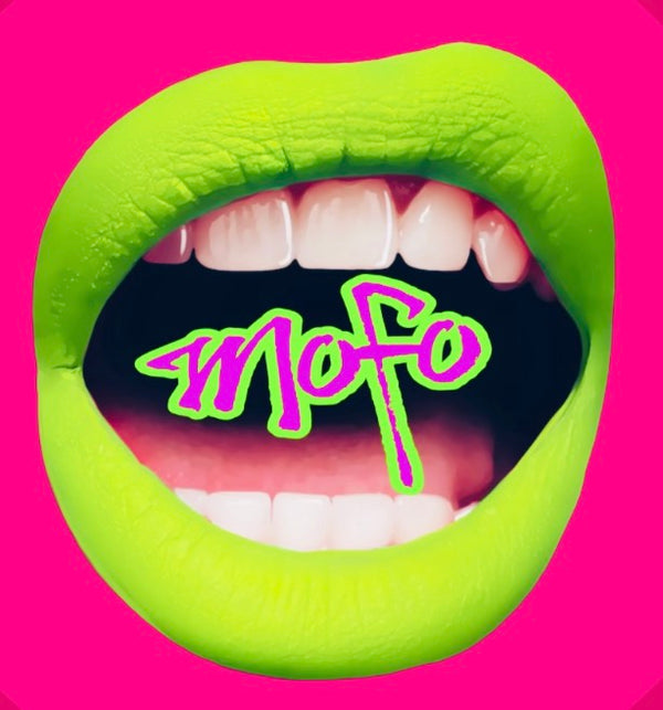 MOFO MAKEUP CO